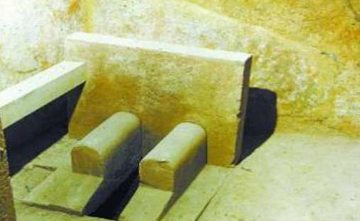 3000年前的公共厕所是怎么样的?古代的厕所很“豪华”!历史图片