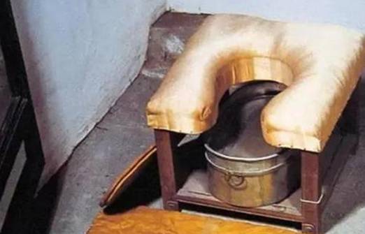 3000年前的公共厕所是怎么样的?古代的厕所很“豪华”!历史图片