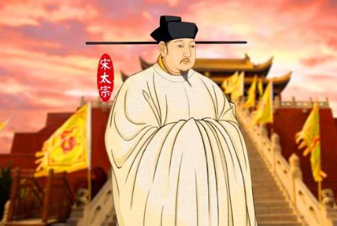 宋江历史图片