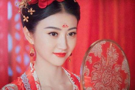 唐朝历史图片