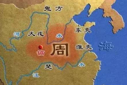 秦国历史图片