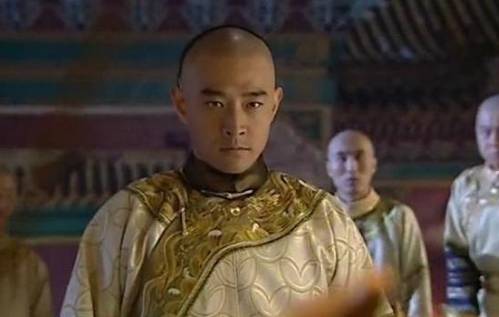 清朝历史图片