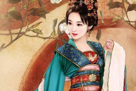 “扬州瘦马”不是马是什么东西？她们为什么被称之为“瘦马”？历史图片