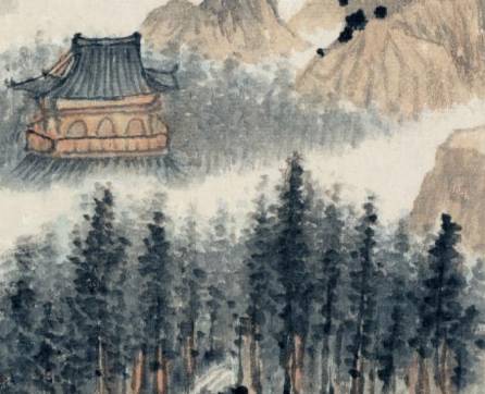 明朝历史图片