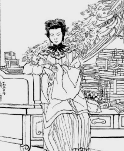 明朝历史图片