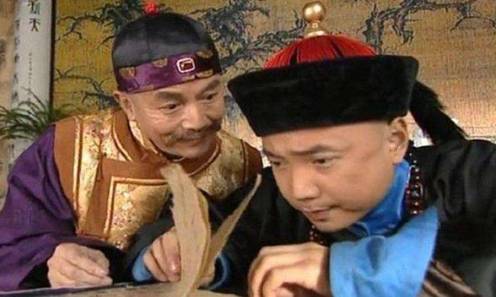清朝历史图片