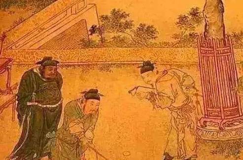 宋朝历史图片