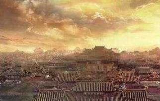 古代王朝更替的根本原因是什么？古代的变法改革其目的是什么？历史图片