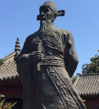 古代的“言官制度”有什么作用？言官是如何监督官员的？历史图片