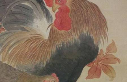中国是最早驯服鸡的国家！“鸡”在古代有哪些称呼？历史图片