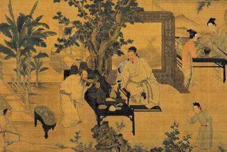 中国是最早驯服鸡的国家！“鸡”在古代有哪些称呼？历史图片