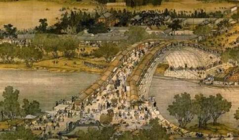 宋朝历史图片