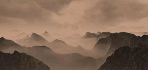 秦朝历史图片