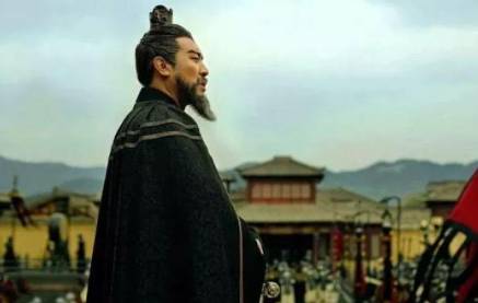 秦朝历史图片
