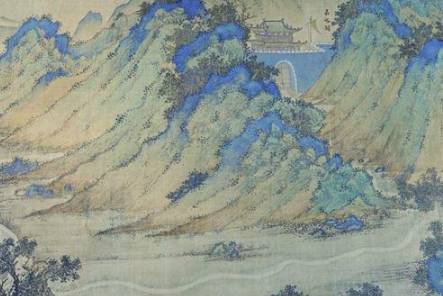 明朝历史图片