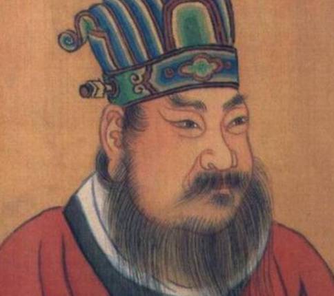 南北朝历史图片