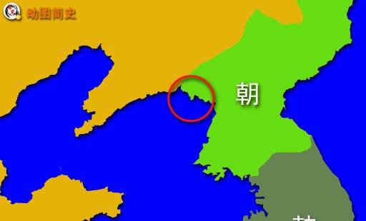 明朝历史图片
