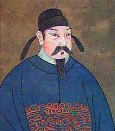 唐朝历史图片