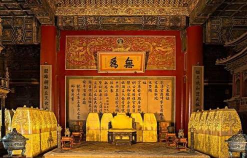 明朝历史图片