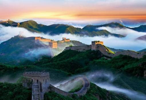 唐朝历史图片