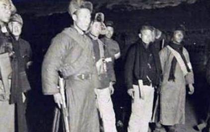 旧社会如何入伙当土匪？当土匪要具备哪些资格？历史图片