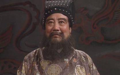 吕布历史图片