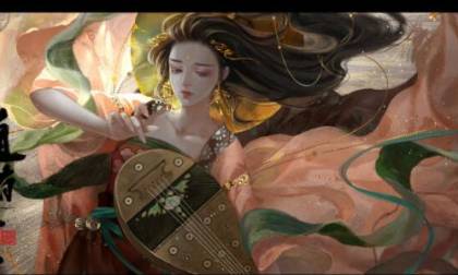 中国古代美女多!历史上排前25位的都有谁?历史图片