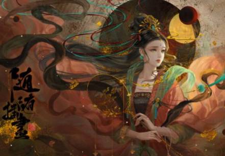 中国古代美女多!历史上排前25位的都有谁?历史图片