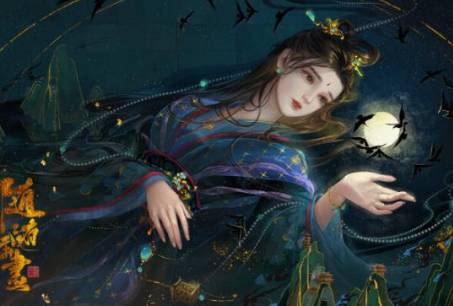 中国古代美女多!历史上排前25位的都有谁?历史图片