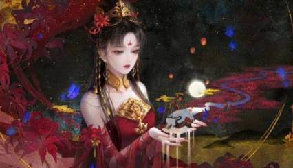 中国古代美女多!历史上排前25位的都有谁?历史图片