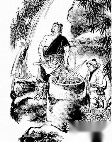 铸剑历史图片