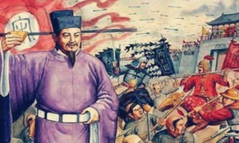 宋朝历史图片