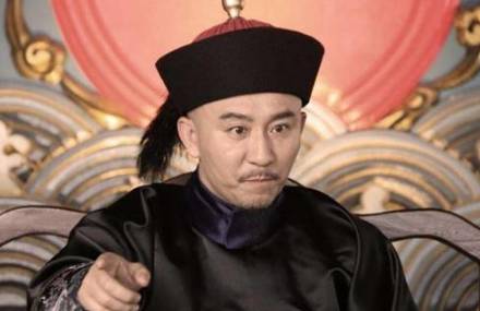 清朝历史图片