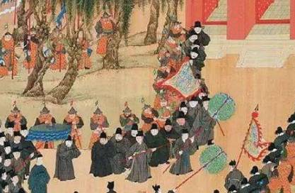 晚清时期“反清复明”的组织有哪些?各组织之间是否有联系?历史图片