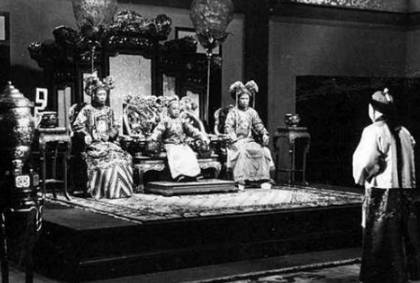 晚清时期“反清复明”的组织有哪些?各组织之间是否有联系?历史图片
