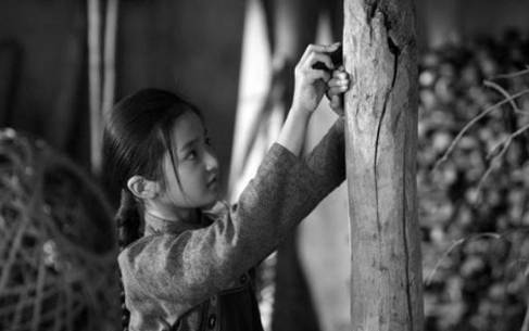 古代的童养媳是什么样的？童养媳的日子不好过！历史图片