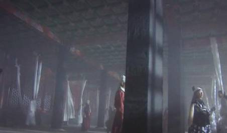 皇帝历史图片