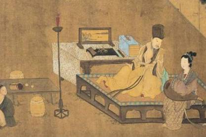 杨朱学派历史图片