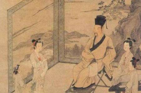 杨朱学派历史图片