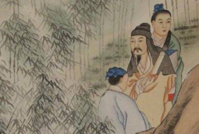 杨朱学派历史图片