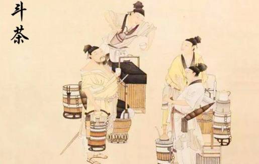 宋朝历史图片
