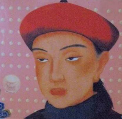 清朝历史图片