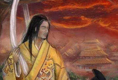 明朝历史图片