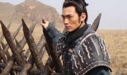 三家分晋历史图片