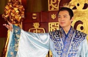 汉朝历史图片