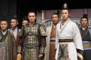 汉朝历史图片
