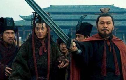 三国历史图片
