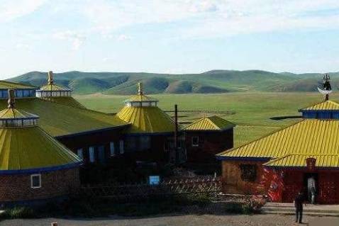 蒙古国的祖先是谁？匈奴是蒙古国人的祖先吗？历史图片