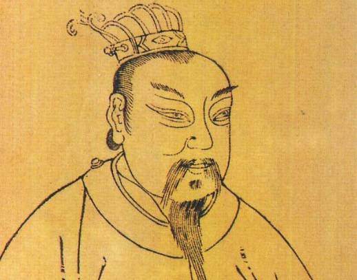 唐朝历史图片