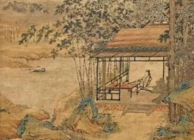 春秋战国历史图片